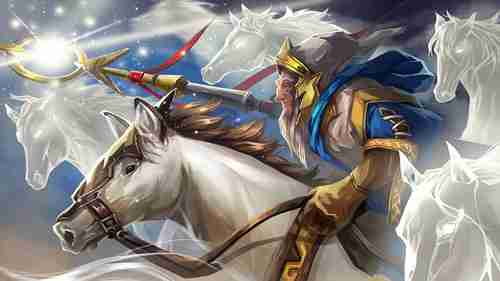 国产FPS《边境计划》新预告，太空自由地飞行和战斗震撼来袭！